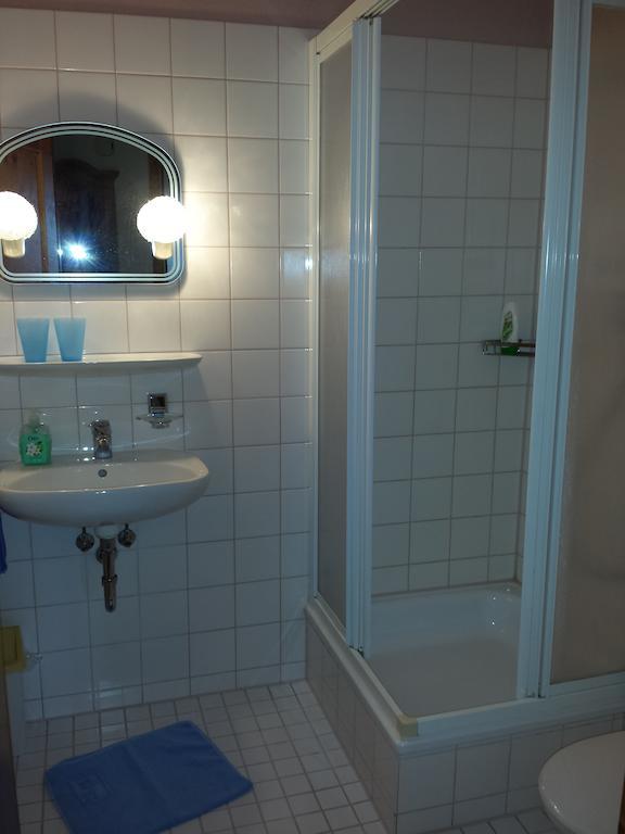 Landhaus Brigitte Bayersoien Cameră foto