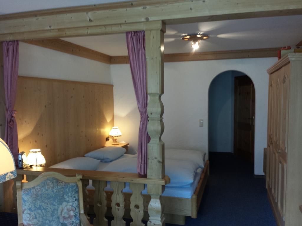 Landhaus Brigitte Bayersoien Cameră foto