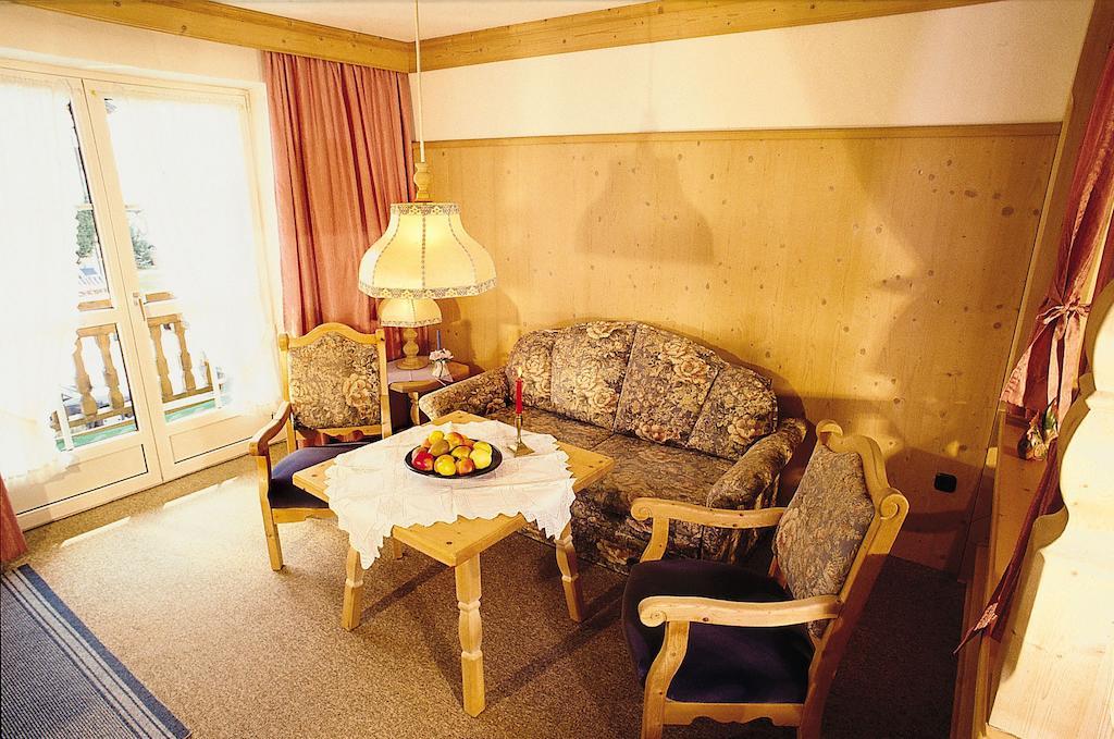 Landhaus Brigitte Bayersoien Cameră foto
